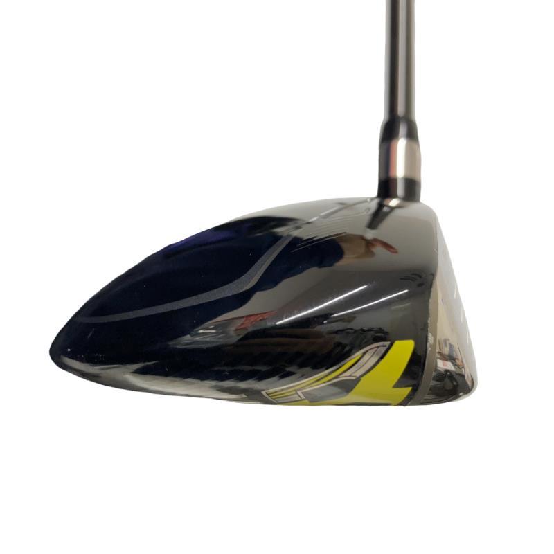 ブリヂストン TOUR B JGR 3W フェアウェイウッド FW フレックスS_3