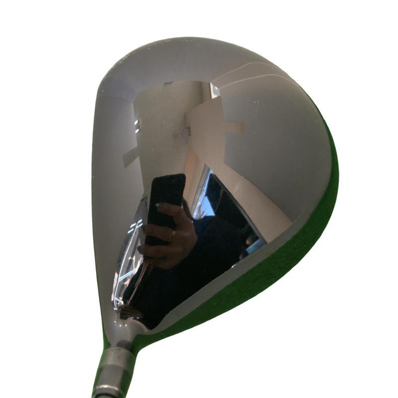 Lynx（リンクス） PARALLAX 305MD 13.5° ドライバー DR フレックスSR