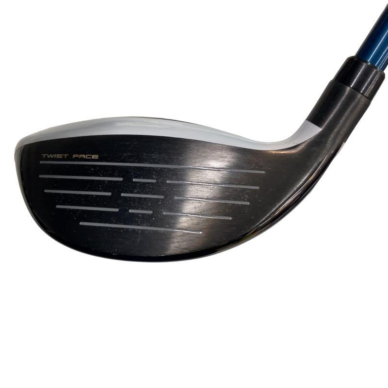 TaylorMade（テーラーメイド） SIM2 MAX-D 5W フェアウェイウッド FW