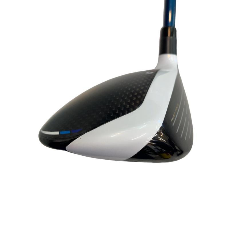 TaylorMade（テーラーメイド） SIM2 MAX-D 5W フェアウェイウッド FW