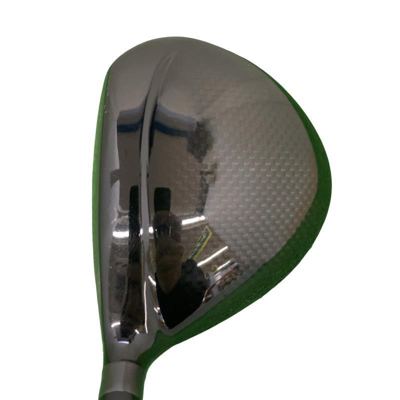 DUNLOP（ダンロップ） SRIXON ZX F 3W フェアウェイウッド FW