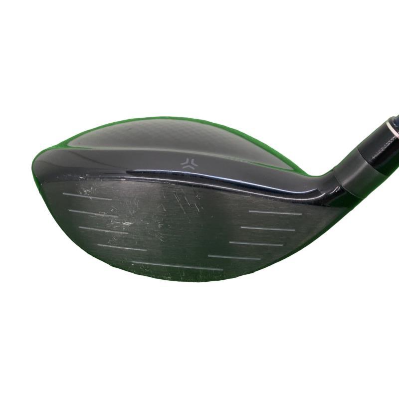 DUNLOP（ダンロップ） SRIXON ZX F 3W フェアウェイウッド FW