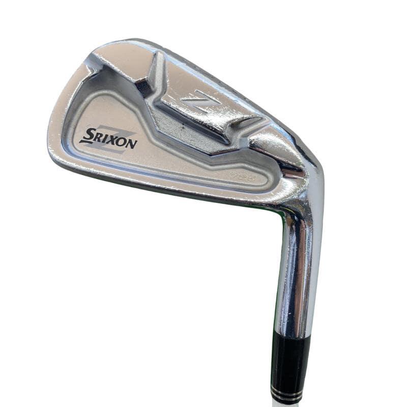 ダンロップ SRIXON Z725  6S アイアンセット IR フレックスSRの画像