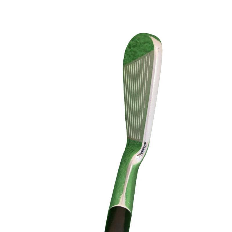 ダンロップ SRIXON Z725  6S アイアンセット IR フレックスSRの画像