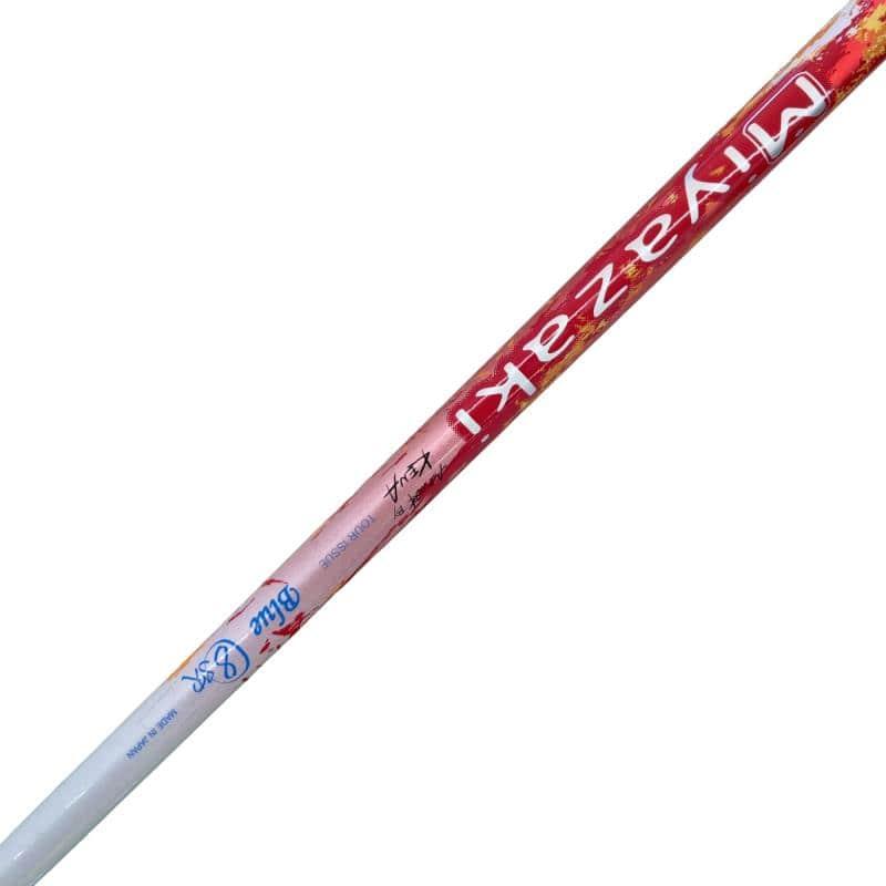 ダンロップ SRIXON Z725  6S アイアンセット IR フレックスSRの画像