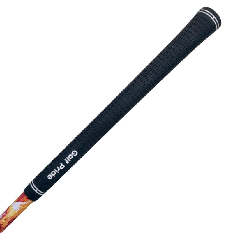 ダンロップ SRIXON Z725  6S アイアンセット IR フレックスSRの画像