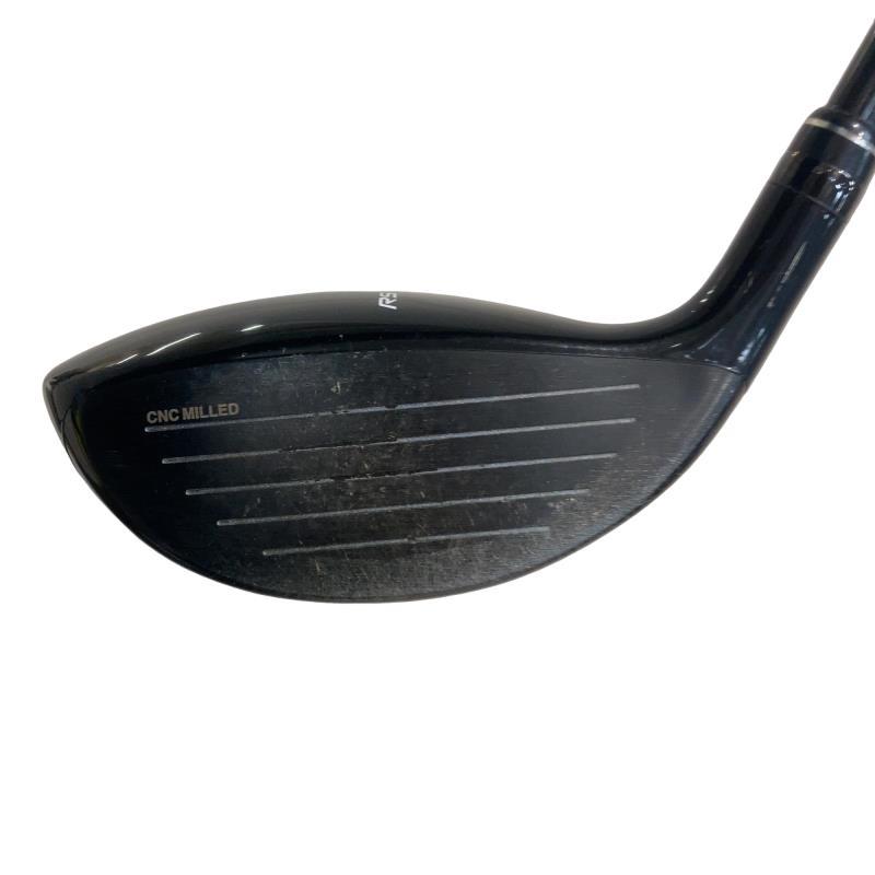 PRGR（プロギア） RS JUST(2022) 3W フェアウェイウッド FW フレックス