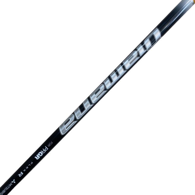 PRGR（プロギア） RS JUST(2022) 3W フェアウェイウッド FW フレックス