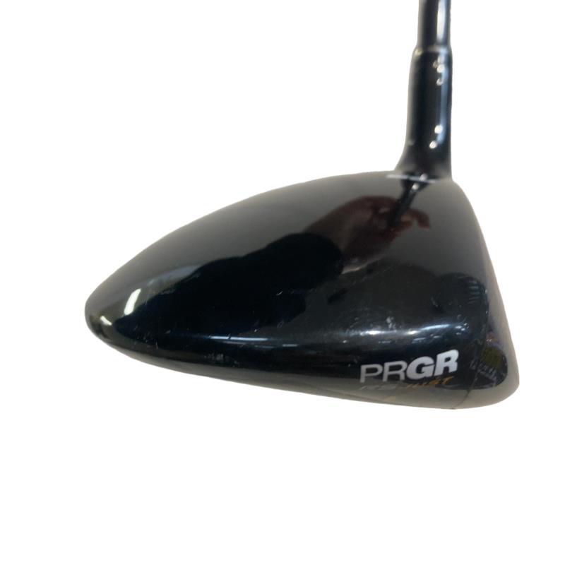 PRGR（プロギア） RS JUST(2022) 7W フェアウェイウッド FW フレックス