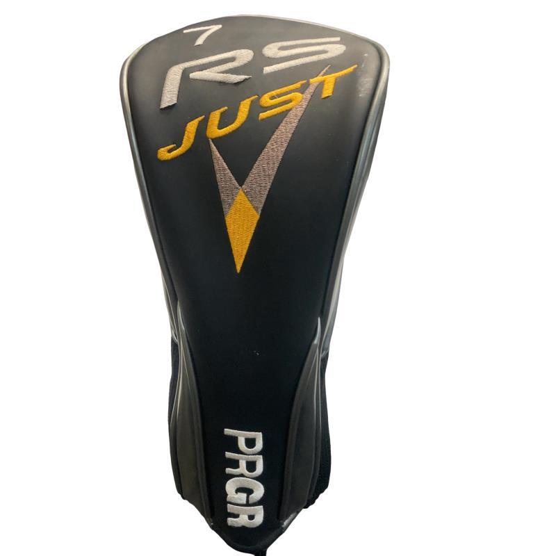 PRGR（プロギア） RS JUST(2022) 7W フェアウェイウッド FW フレックス