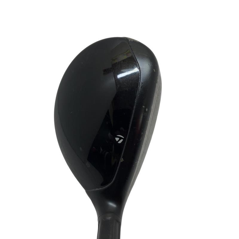 TaylorMade（テーラーメイド） STEALTH2 U4 レフティ ユーティリティ