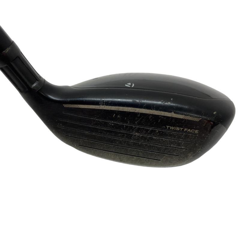 TaylorMade（テーラーメイド） STEALTH2 U4 レフティ ユーティリティ