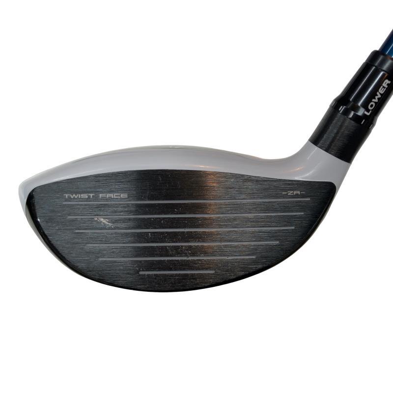 TaylorMade（テーラーメイド） SIM2 5W フェアウェイウッド FW