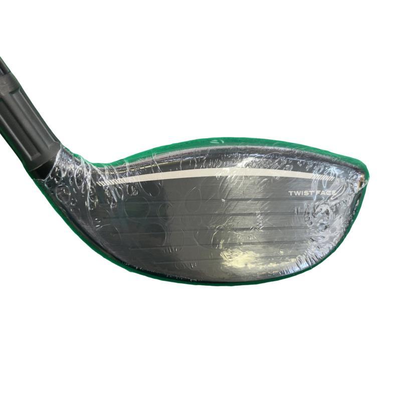 TaylorMade（テーラーメイド） STEALTH2 5W レフティ フェアウェイ