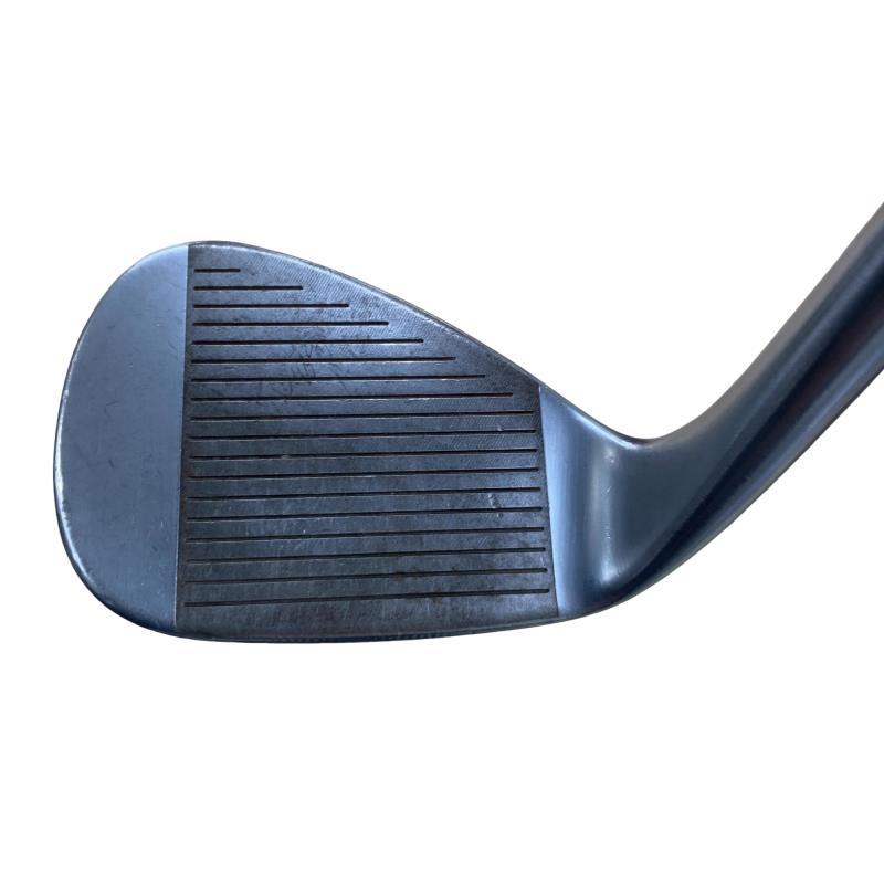 テーラーメイド Taylor Made MILLED GRIND 4 TW 56°/12° USA ウェッジ WG フレックスその他_1