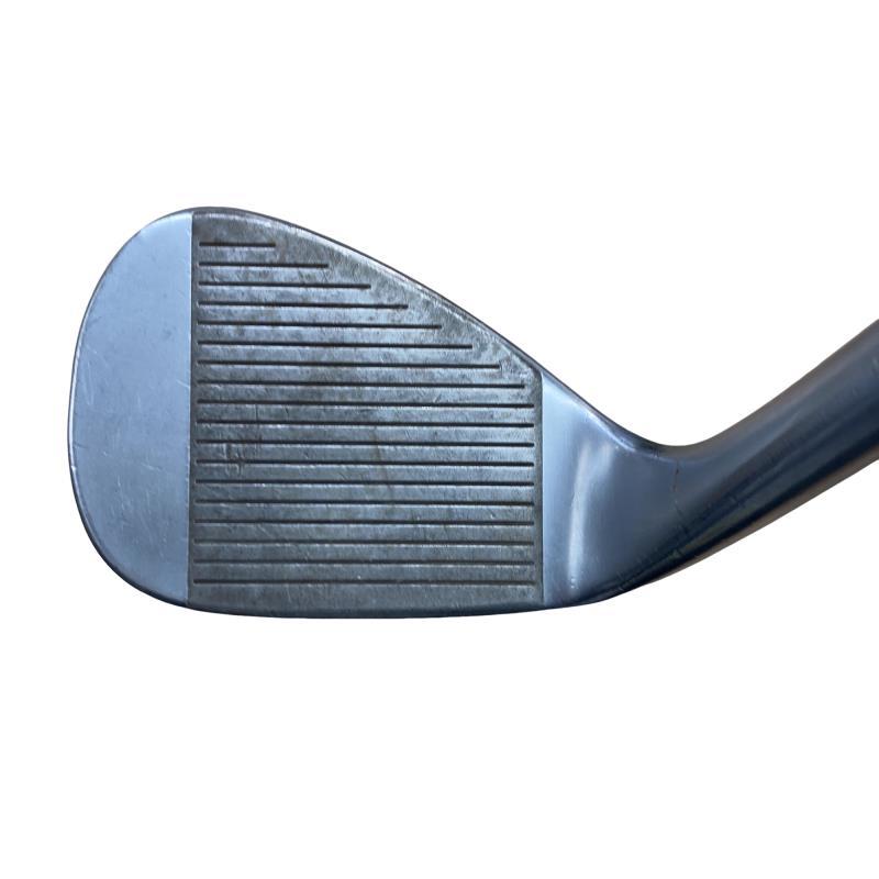 テーラーメイド Taylor Made MILLED GRIND 4 TW 60°/11° USA ウェッジ WG フレックスその他_1