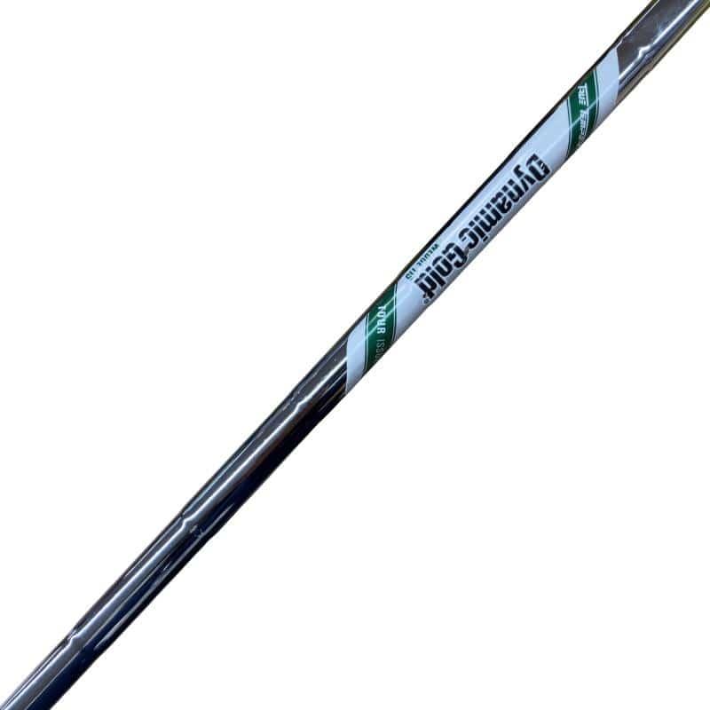 テーラーメイド Taylor Made MILLED GRIND 4 TW 60°/11° USA ウェッジ WG フレックスその他_4