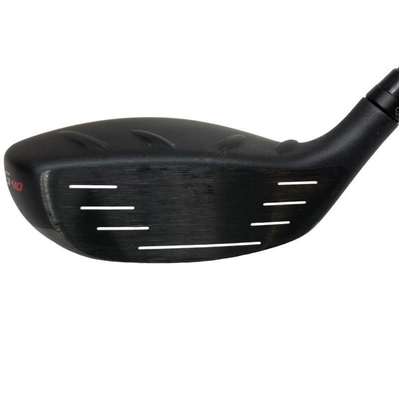 PING（ピン） G410 3W フェアウェイウッド FW フレックスその他