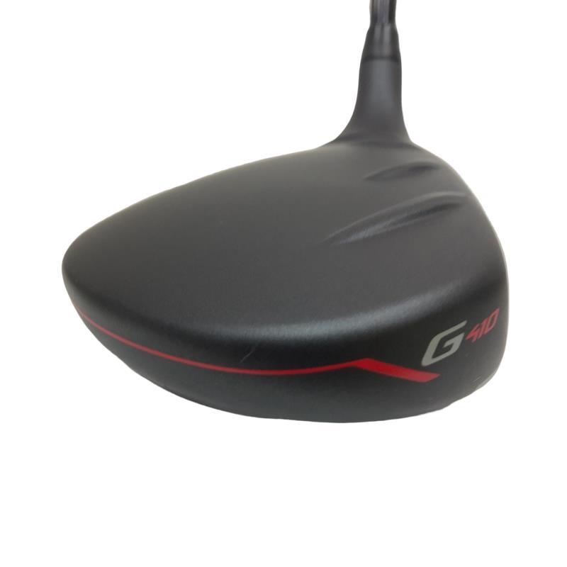 PING（ピン） G410 3W フェアウェイウッド FW フレックスその他