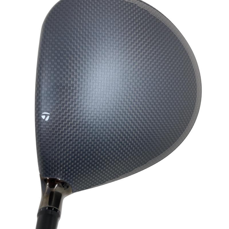 テーラーメイド Qi35 MAX LITE 12° レディース ドライバー DR フレックスAの画像