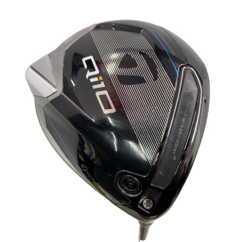 TaylorMade（テーラーメイド） Qi10 10.5° ドライバー DR フレックスSR