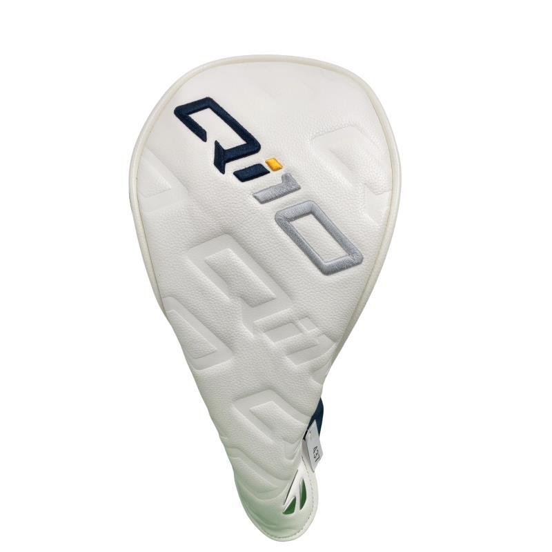 TaylorMade（テーラーメイド） Qi10 10.5° ドライバー DR フレックスSR