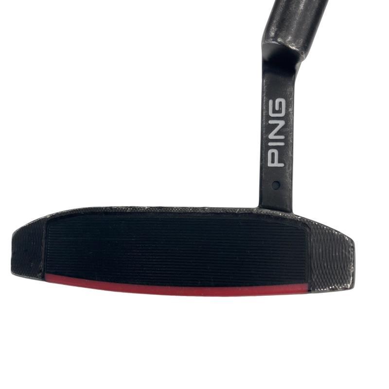 PING（ピン） PING OSLO H(2021) 34インチ(PP60) パター PT フレックス