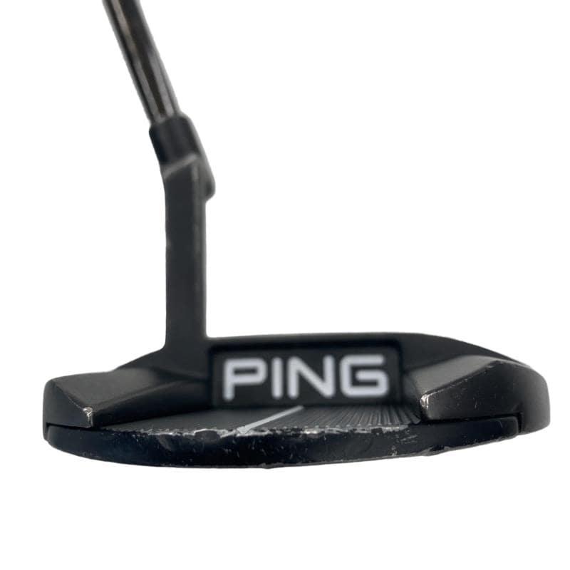 PING（ピン） PING OSLO H(2021) 34インチ(PP60) パター PT フレックス