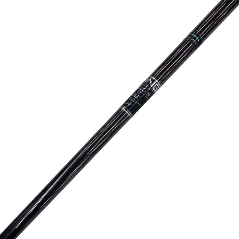 値下げ！希少！PING OSLO H パター 34インチ PING（ピン） パター OSLO H(2021) PING OSLO H(2021) 34インチ(PP60