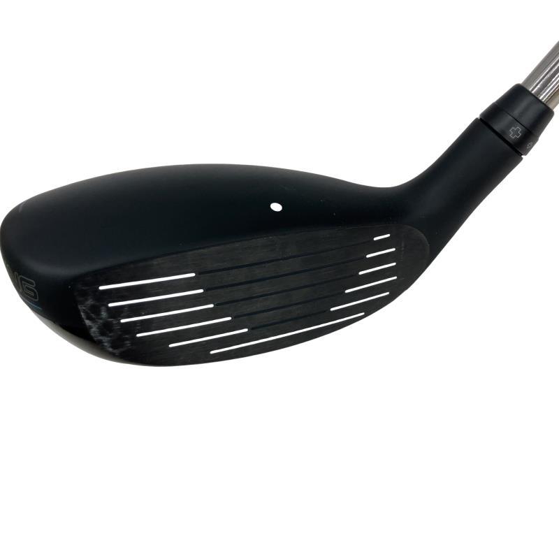 3未使用G440 #3UT 20° ヘッドのみ/ 国内仕様 新品 G440 UT U3 20° 日本仕様 ヘッド 中古】 ピン G440 HL U3