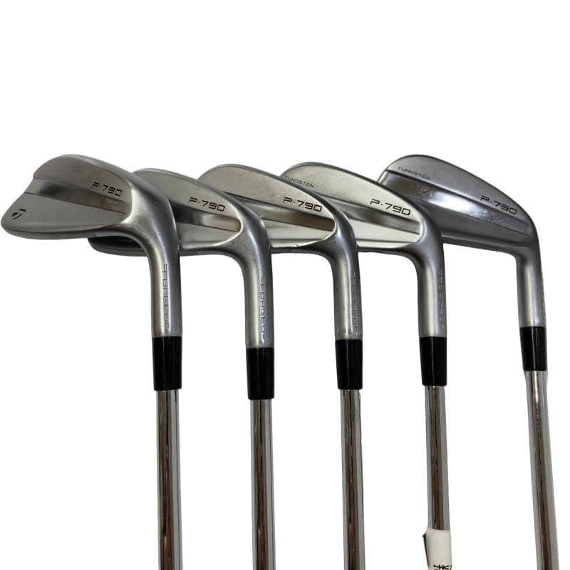 TaylorMade（テーラーメイド） Taylor Made P・790(2023) 5S アイアン