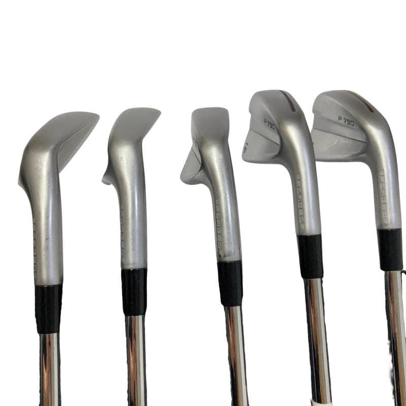 TaylorMade（テーラーメイド） Taylor Made P・790(2023) 5S アイアン