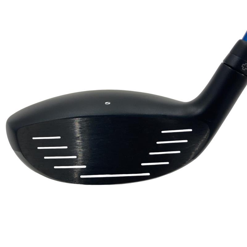 PING（ピン） G440 MAX 3W フェアウェイウッド FW フレックスS