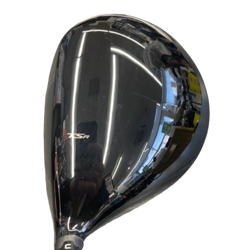 Titleist（タイトリスト） TSR4 10° ドライバー DR フレックスS