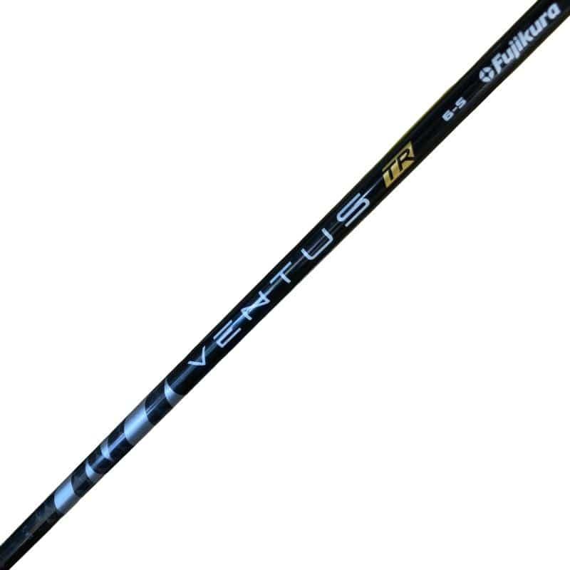 Fujikura VENTUS TR 6-X シャフト(キャロウェイスリーブ) Callaway（キャロウェイ） キャロウェイスリーブ付き(QUANTUM系