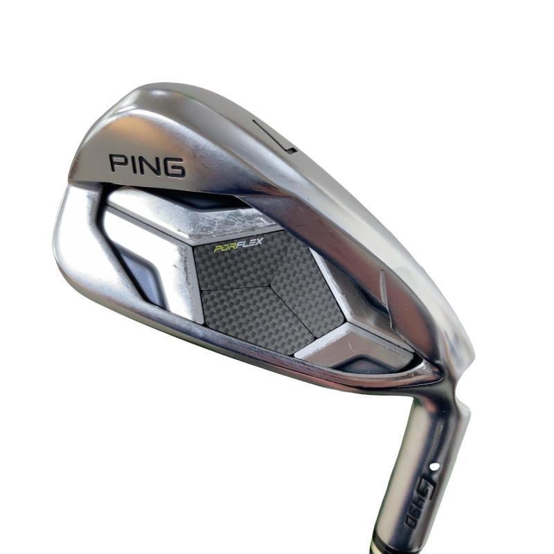 PING（ピン） G430 6S アイアンセット IR フレックスS : ゴルフ