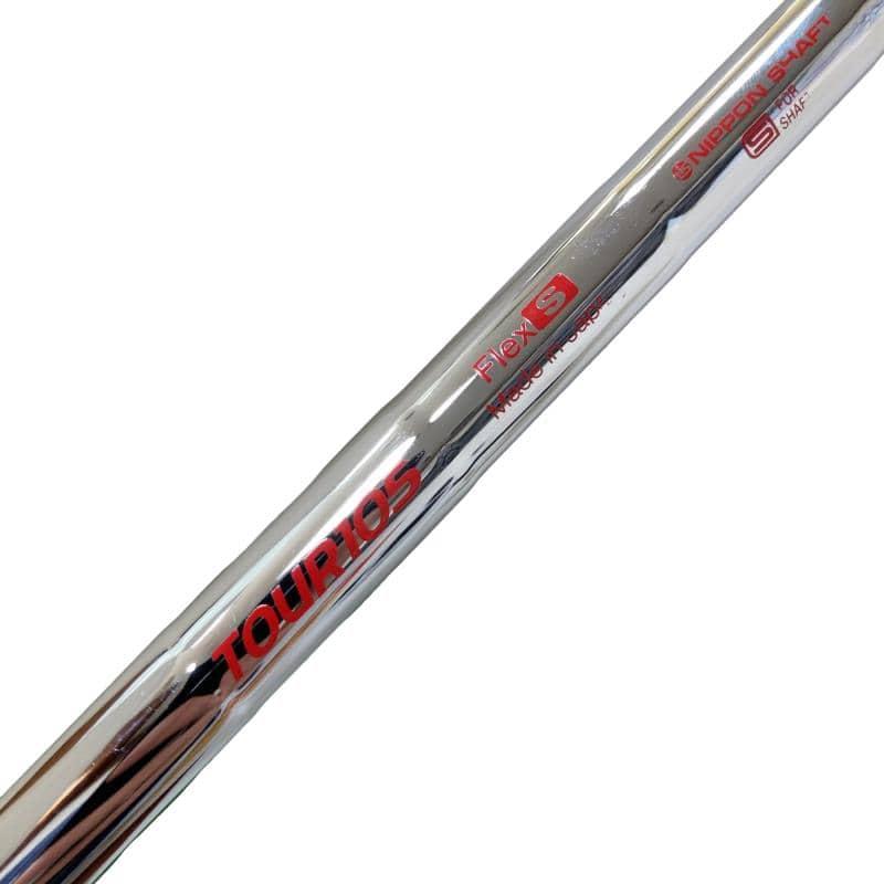 PING（ピン） G430 6S アイアンセット IR フレックスS : ゴルフ