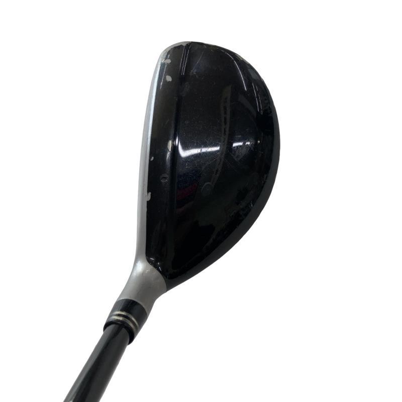 DUNLOP（ダンロップ） XXIO(2016) U5(ブラック) ユーティリティ UT