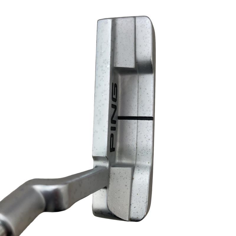 PING SIGMA 2 ANSER パター 長さ調節機能付き PING（ピン） SIGMA 2 ANSER プラチナム(長さ調整機能付き)(PP58