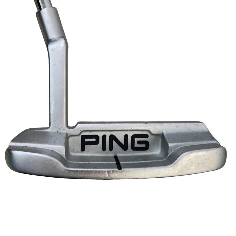 PING（ピン） SIGMA 2 ANSER プラチナム(長さ調整機能付き)(PP58