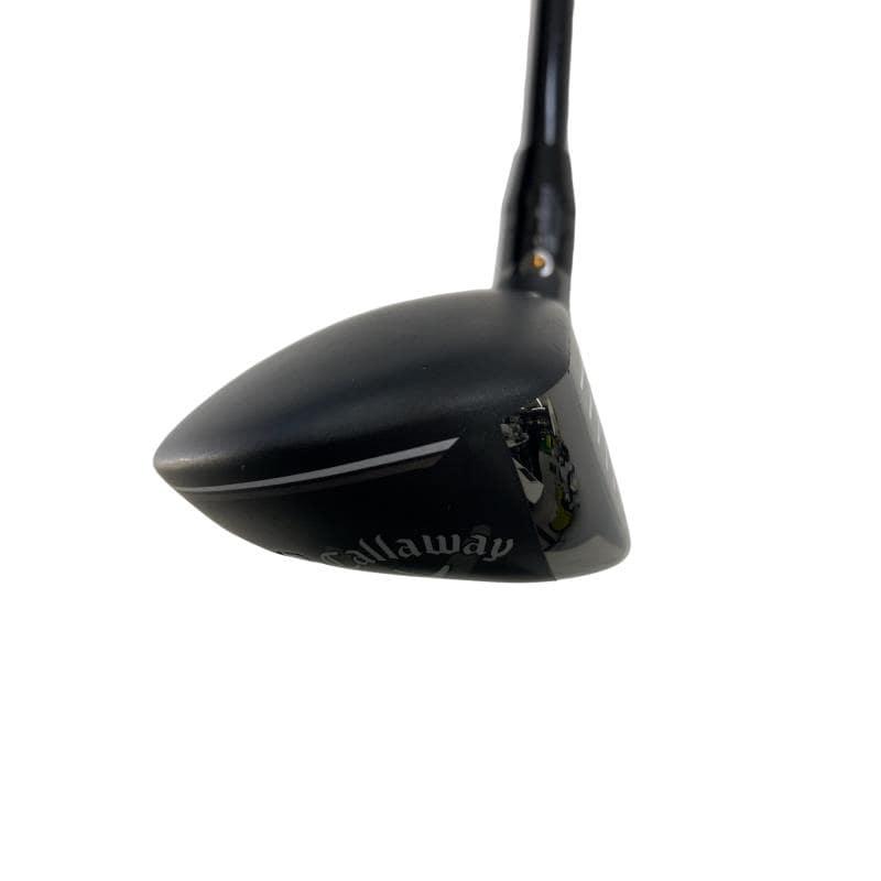 Callaway（キャロウェイ） PARADYM Ai SMOKE HL U4 ユーティリティ UT