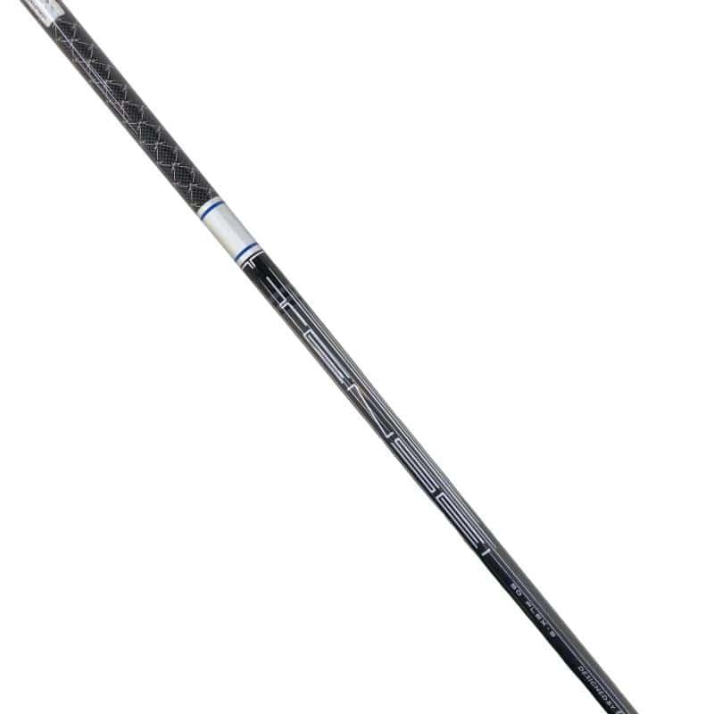 Callaway（キャロウェイ） PARADYM Ai SMOKE HL U4 ユーティリティ UT