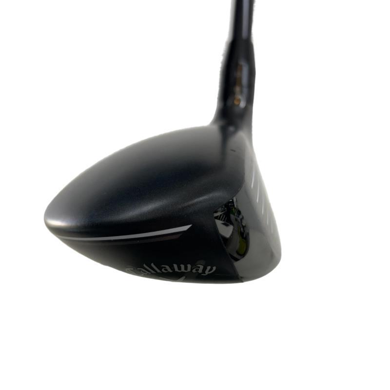 Callaway（キャロウェイ） PARADYM Ai SMOKE U5 ユーティリティ UT