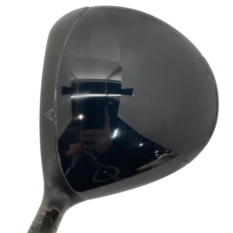 キャロウェイ PARADYM X ドライバー 10.5° SR Callaway（キャロウェイ） PARADYM X 10.5° ドライバー DR フレックス