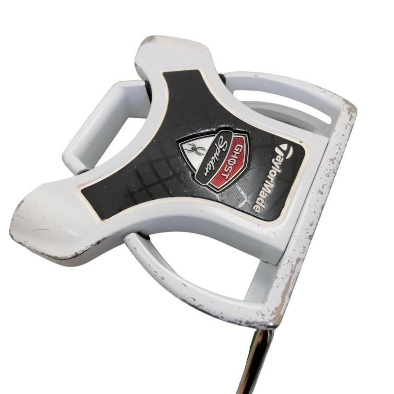 TaylorMade（テーラーメイド） GHOST Spider 33インチ パター PT