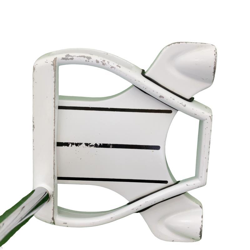 TaylorMade（テーラーメイド） GHOST Spider 33インチ パター PT