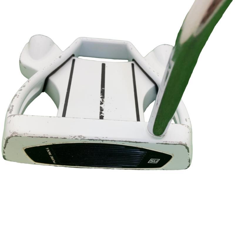 TaylorMade（テーラーメイド） GHOST Spider 33インチ パター PT