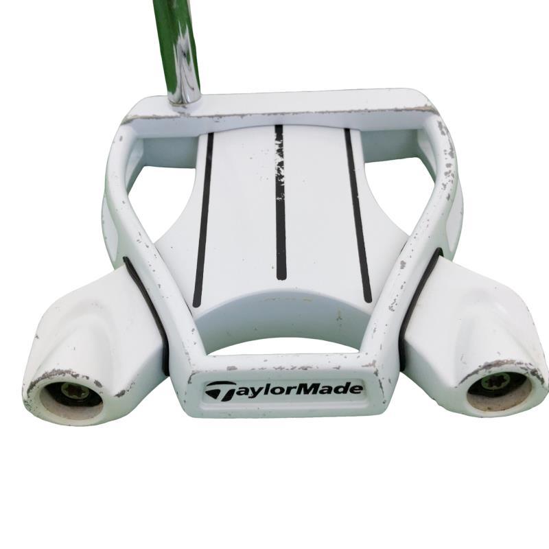 TaylorMade（テーラーメイド） GHOST Spider 33インチ パター PT