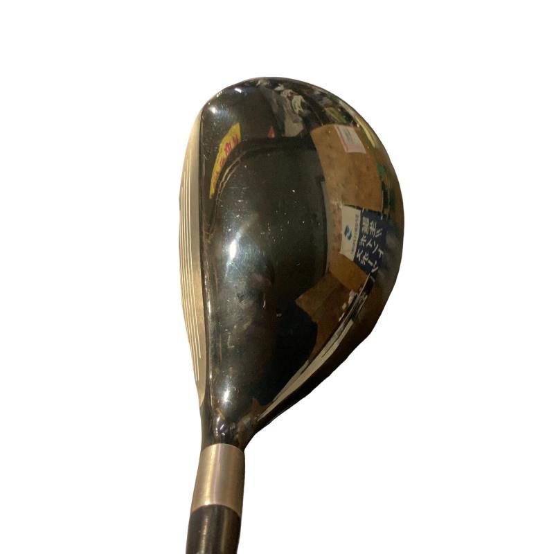 Callaway（キャロウェイ） APEX UW(2024) 23° ユーティリティ UT