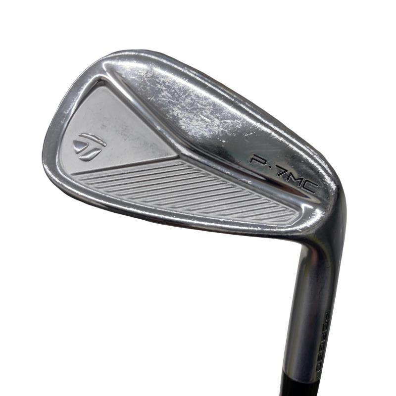 TaylorMade（テーラーメイド） Taylor Made P・7MC(2023) 6S アイアン